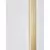 Aplica LED Nova Luce Seline, 44W, auriu