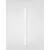 Aplica LED Nova Luce Seline, 44W, alb nisipiu