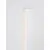 Aplica LED Nova Luce Seline, 36W, alb nisipiu
