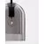 Pendul Nova Luce Velor, 1xE27, fumuriu, negru