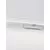 Aplica LED Nova Luce Flat, 18W, alb, IP44