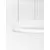 Pendul LED Nova Luce Perrine, 30W, alb nisipiu