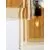 Pendul Nova Luce Velor, 3xE27, negru-sampanie, baza rotunda