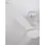 Plafoniera cu ventilator Nova Luce Axel, 38W, alb, telecomanda