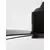 Plafoniera cu ventilator Nova Luce Axel, 38W, negru, telecomanda