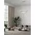 Pendul cristal LED Nova Luce Aurelia, 70W, auriu-transparent