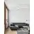 Plafoniera cu ventilator Nova Luce Dell, 38W, alb, telecomanda