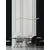 Pendul cristal LED Nova Luce Aurelia, 40W, 3500K, 3351 lumeni, L1000 mm, Hmax 1500 mm, auriu, dimabil Triac