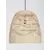 Pendul Nova Luce Marlo, 1xE27, D 460, lemn natural-negru