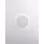 Aplica LED Nova Luce Cyrcle, 22.5W, 3000K, alb nisipiu