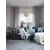 Pendul Nova Luce Marlo, 1xE27, D 300, H 350, lemn natural-negru
