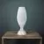 Veioza Tagwerk Diamant, 3D Print, 1xE27, transparent