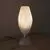 Veioza Tagwerk Koral, 3D Print, 1xE27, transparent