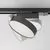 Proiector cu LED pe sina  Maytoni Track, gama Zon, 12 W, 3000K, negru