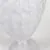 Abajur Tagwerk Fraktal, 3D Print, 1xE27, transparent