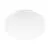 Plafoniera LED Eglo Frania-S, 4000K, 18W, 1850 lumeni, D310 mm, H55 mm, alb, IP44