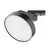 Proiector cu LED pe sina  Maytoni Track, gama Zon, 12 W, 3000K, negru
