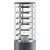 Stalp mediu Maytoni Bronx, 1xE27, gri, IP54