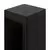 Stalp mic LED Maytoni Essen, H45, 9W, negru, IP54