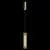 Pendul LED Maytoni Sonata, 12W, alama
