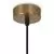 Pendul Maytoni Ring, 4xG9, alama-alb mat