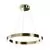 Pendul LED Maytoni Saturno, 45W, alama