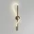 Aplica LED Maytoni Tau, 13W, alama