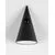 Proiector LED structura magnetica Nova Luce Cron / Grammi, 5W, 3000K, D6 cm, negru, IP20