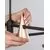 Corp iluminat LED structura magnetica Nova Luce Cono, 5W, 3000K, auriu, IP20