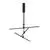 Structura magnetica liniara Nova Luce Fedon, 100W, negru nisipiu, IP20