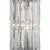 Aplica Maytoni Facet, 3xE14, crom-transparent