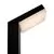 Stalp mediu LED Maytoni Paso, 12W, negru