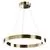 Pendul LED Maytoni Saturno, 45W, alama