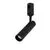 Proiector LED structura magnetica Nova Luce Tag, 5W, negru nisipiu, IP20