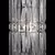 Aplica Maytoni Facet, 3xE14, crom-transparent