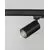 Proiector cu LED sina Nova Luce Paris, 1xGU10, negru nisipiu, 9011852