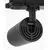 Proiector cu LED sina Nova Luce Lavish, 24W, negru nisipiu, IP20