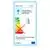Proiector cu LED sina Nova Luce Herm, 30W, negru, 7770402
