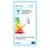 Proiector cu LED sina Nova Luce Herm, 30W, negru, 7770406