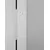 Sina magnetica Nova Luce Buxton 02, negru nisipiu, IP20
