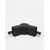 Element de conectare intermediar sina magnetica Nova Luce Tree 01, 120 grade, negru nisipiu