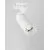 Proiector cu LED sina Nova Luce Monvel, 15W, alb nisipiu, IP20