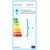 Spot mobil Nova Luce Enzo, 1xGU10, D110 mm, negru, incastrat