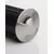 Spot LED trepte/pardoseli LED Nova Luce Bang, 1W, 3000K, nichel satinat, incastrat, IP67