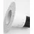 Spot fix LED Nova Luce Selene, 5W, 3000K, D38 mm, alb, incastrat