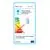 Spot fix LED Nova Luce Selene, 10W, 3000K, D82, negru, incastrat, IP54