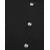 Spot LED trepte/pardoseli LED Nova Luce Bang, 1W, 3000K, nichel satinat, incastrat, IP67