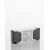 Rama spot fix Nova Luce Olbia, alb-negru, incastrat, 8016909, IP44