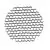 Filtru reflector fagure spoturi Nova Luce HoneyComb, 9712101