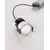 Spot fix LED Nova Luce Bree, 7W, 3000K, D56 cm, alb, incastrat